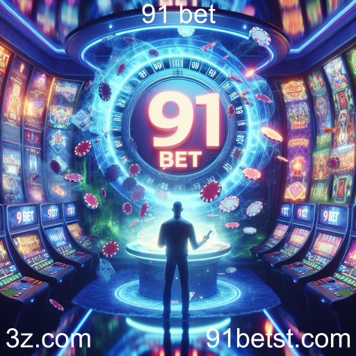 A Ascensão dos Cassinos Online: Explorando a Experiência na 91 Bet