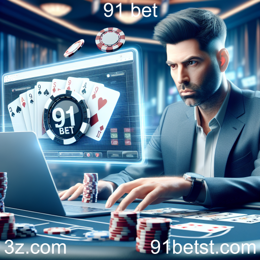 Poker Online
